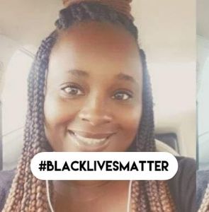 Meet your Posher, Cheri